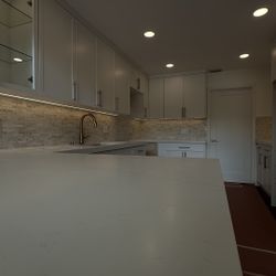 Affordable Kitchen Cabinets