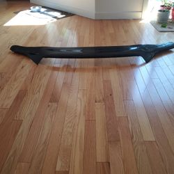 Bug Deflector For 2008-10 Toyota Highlander 