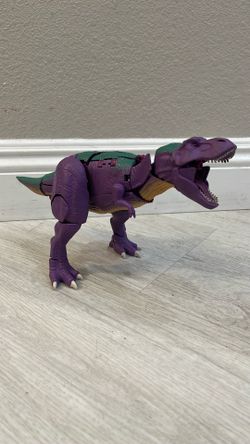 Transformers Megatron Action Figure