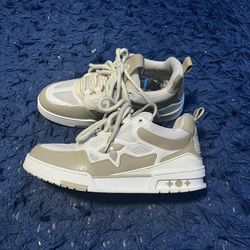Louis Vuitton Skate 'Beige'