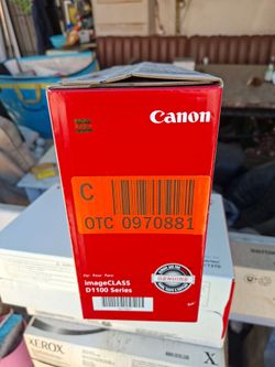Cannon tonnerlaser cartridges 120