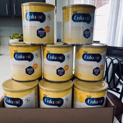 Enfamil