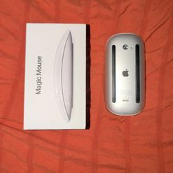 Magic Mouse