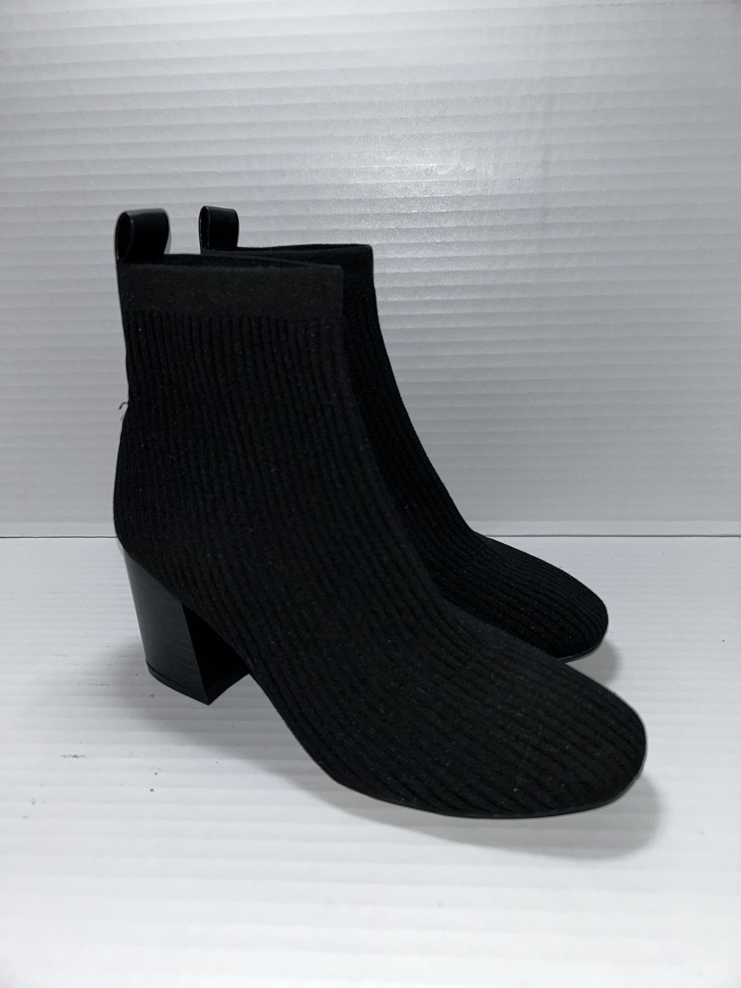 Booties