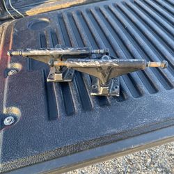 Skateboard Trucks