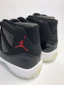 Jordan 11 “72-10” sz 11 (2015)