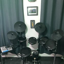 Elesis DM10 Electric Drum