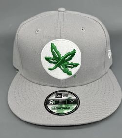 Brand New - Ohio State University New Era 9Fifty Snapback Hat