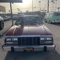 1979 Amc Concord 