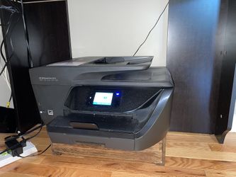 Hp Printer Office Pro 6978