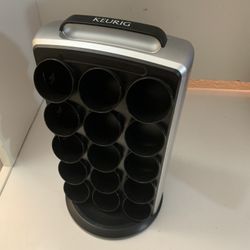 Kuerig K-Cup Holder 