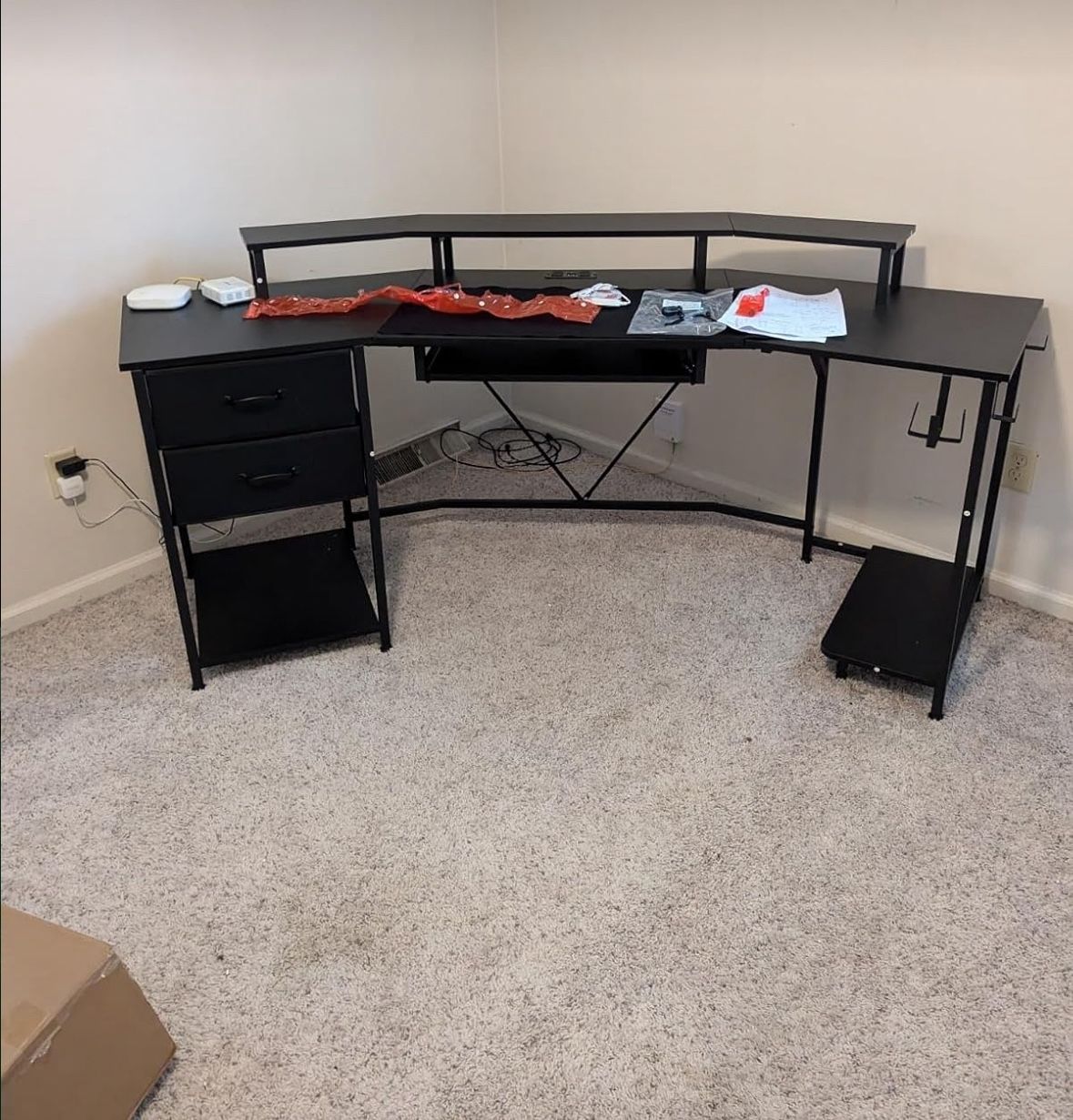 Gaming Desk