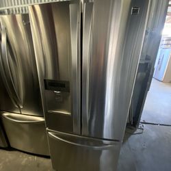 Lg Refrigerator 