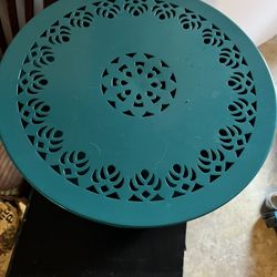 Side Table 