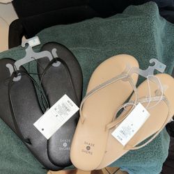 Cute sandals