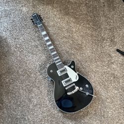 Gretsch 5220 Electromatic Jet BT