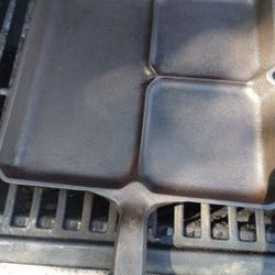 Cast Iron Criswold