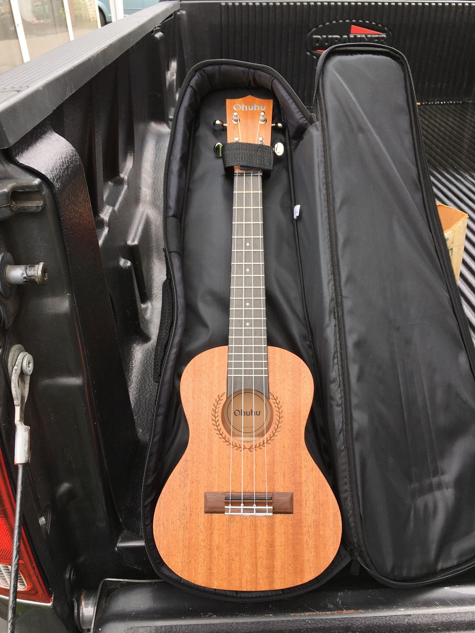 Ohuhu ukulele deals