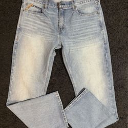 Men Ariat Jeans