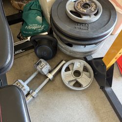 Weights