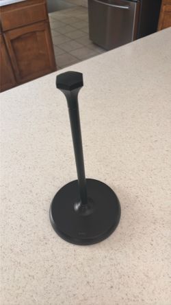 New  Paper Towel Holder.  Made by Umbra Design.