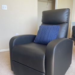 recliner