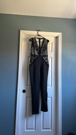 Jumpsuit