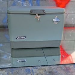 Coleman Cooler 