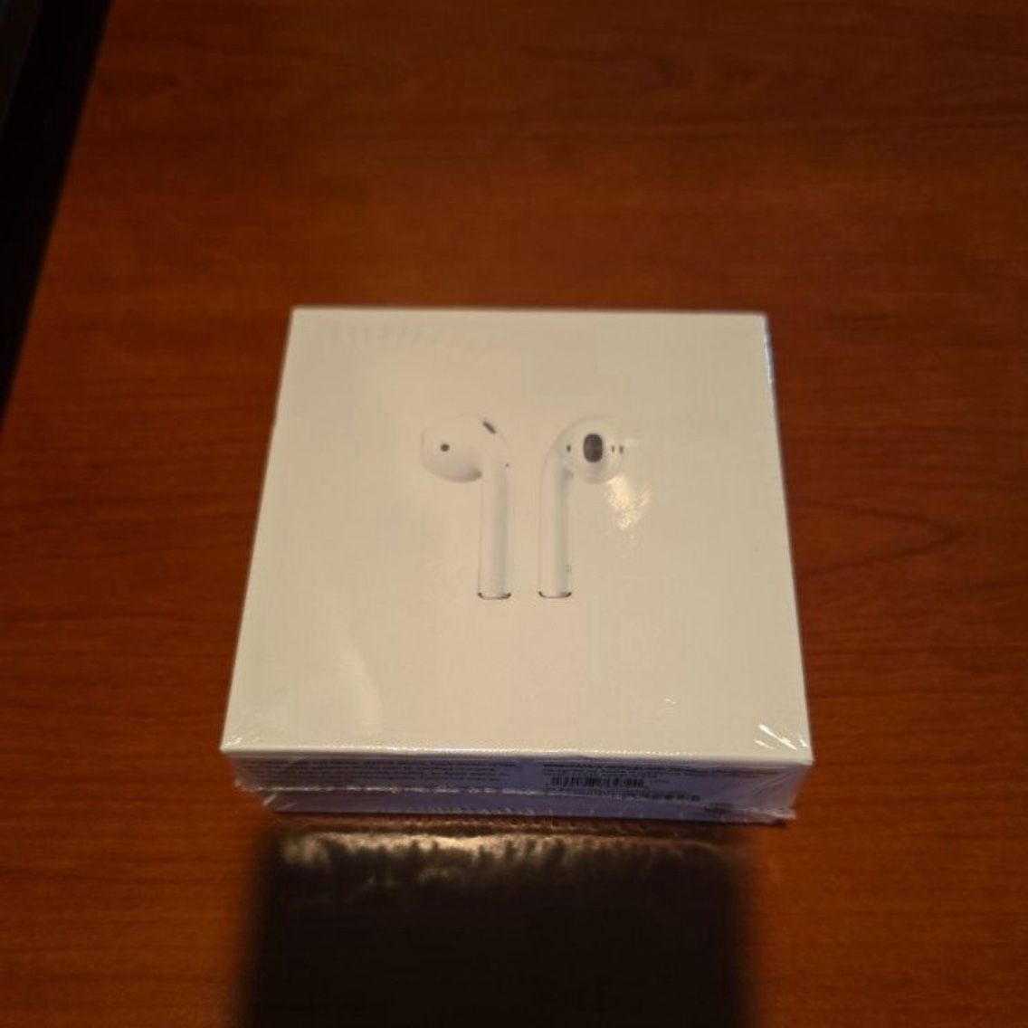 AirPods