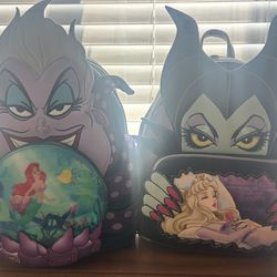 Coach x Disney Villains for Sale in Los Angeles, CA - OfferUp