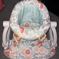 Baby Seat