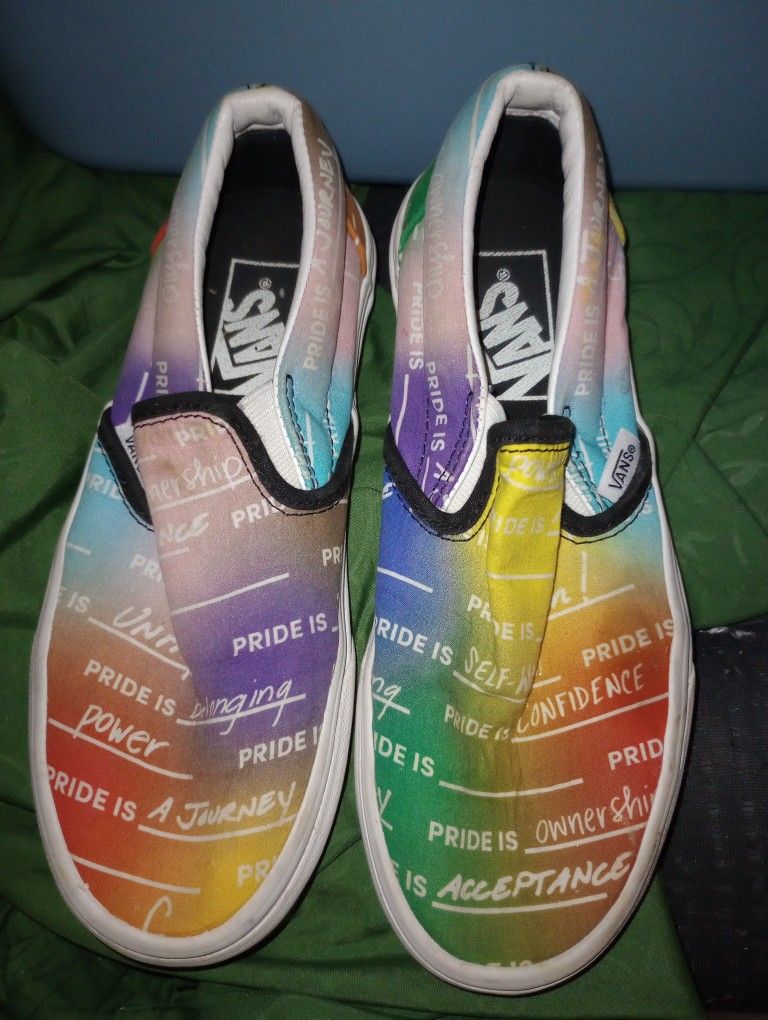 Kids Vans