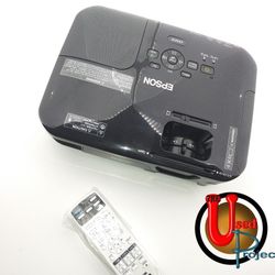 Epson EX 5220 LCD Projector 