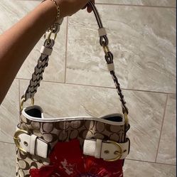 Coach Dooney And MK Purses Diferentes Prices New And Used Vintage Purses