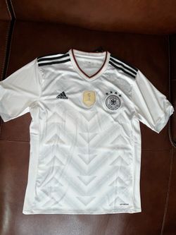 Germany Soccer Jersey