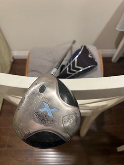 Callaway Golf X460 Gems Womens  Driver 11’