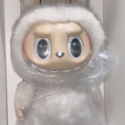 Angel In Clouds/ The Monsters/popmart