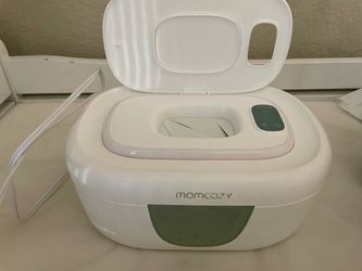 Momcozy Baby Wipe Warmer