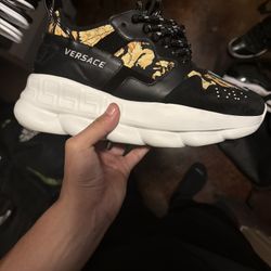 Versace Shoes