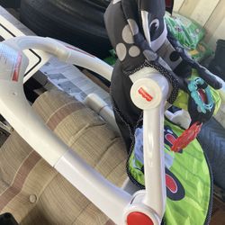 Silla Dd Bebé X20.00 Obo 