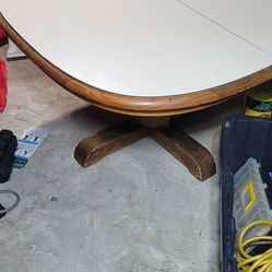 Dining Room Table $35 Obo