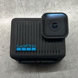 GoPro AMFR1 HERO Action Camera Black