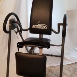 STAMINA INLINE INVERSION CHAIR