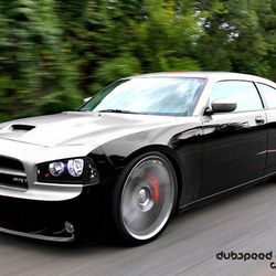 WTB 2006-2014 Dodge Charger Or 2005-2010 Chrysler 300s