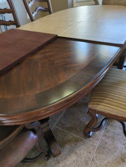 Large Family Dining Room