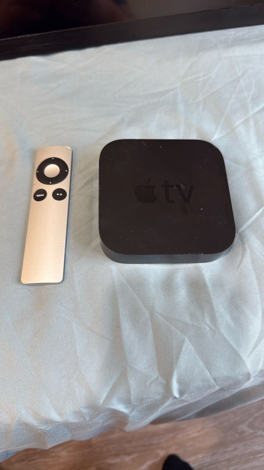 Apple Tv