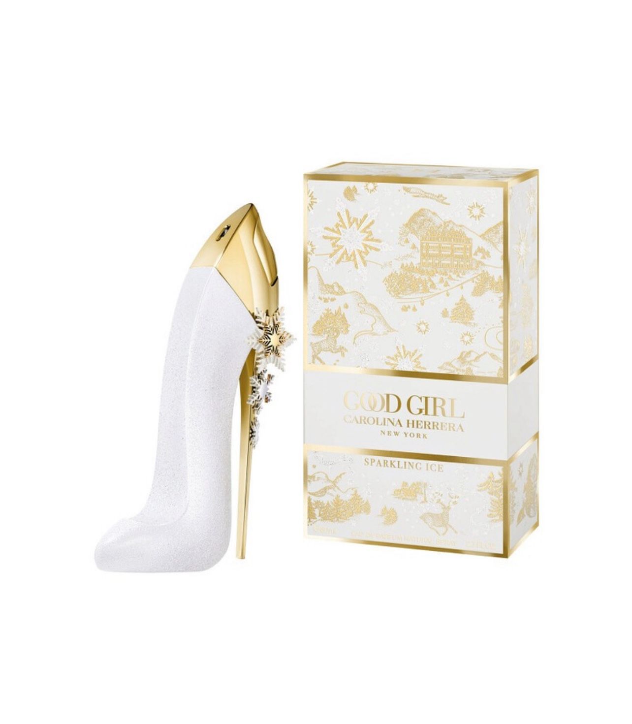 Carolina Herrera Perfume