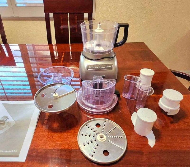 Kitchen Choppers – Multiple Choices for Your Cooking Needs take finally