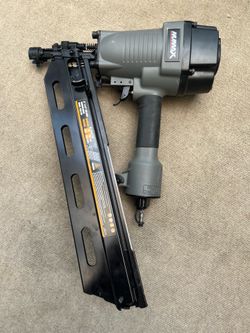 Numax Framing Nailer