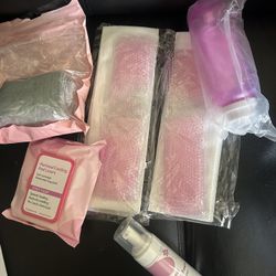 Women’s Necessities 